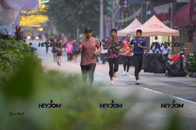 KL Women Running Festival 2026