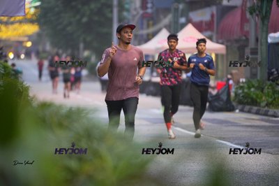 KL Women Running Festival 2026