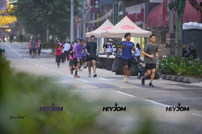 KL Women Running Festival 2026