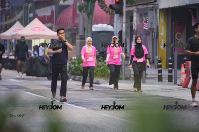 KL Women Running Festival 2026