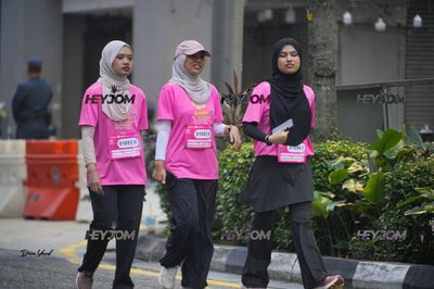 KL Women Running Festival 2026