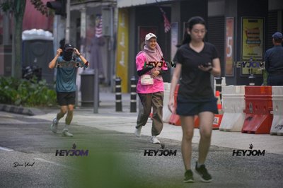 KL Women Running Festival 2026