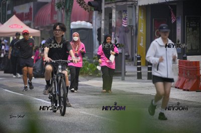 KL Women Running Festival 2026
