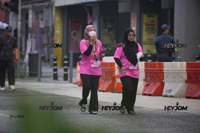 KL Women Running Festival 2026