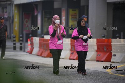 KL Women Running Festival 2026