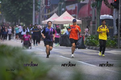 KL Women Running Festival 2026