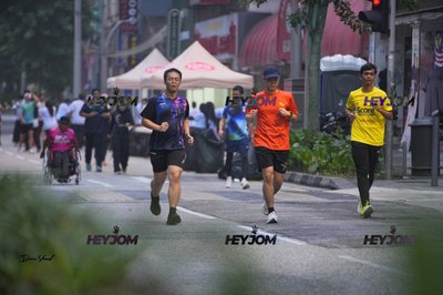 KL Women Running Festival 2026