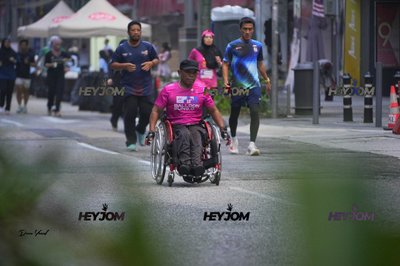 KL Women Running Festival 2026