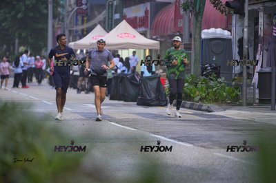 KL Women Running Festival 2026