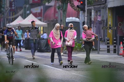 KL Women Running Festival 2026