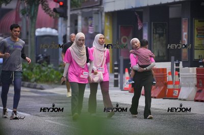 KL Women Running Festival 2026