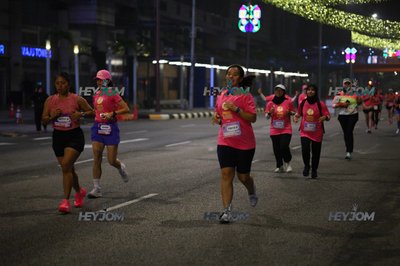 KL Women Running Festival 2026