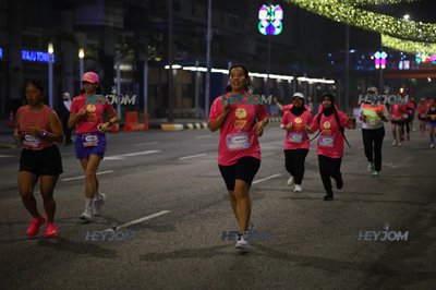 KL Women Running Festival 2026
