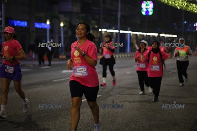 KL Women Running Festival 2026