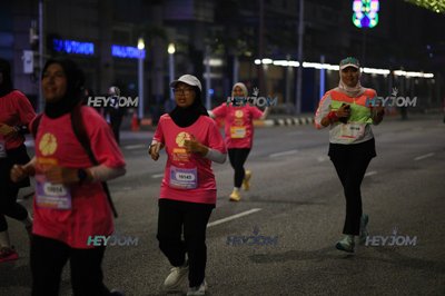 KL Women Running Festival 2026