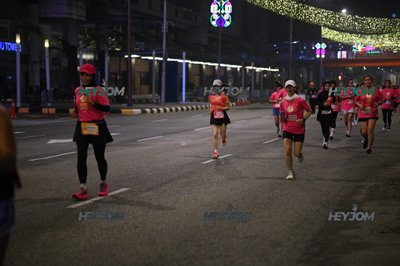 KL Women Running Festival 2026
