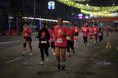 KL Women Running Festival 2026