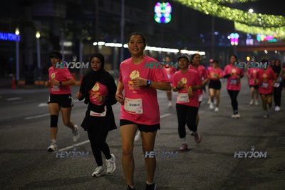 KL Women Running Festival 2026