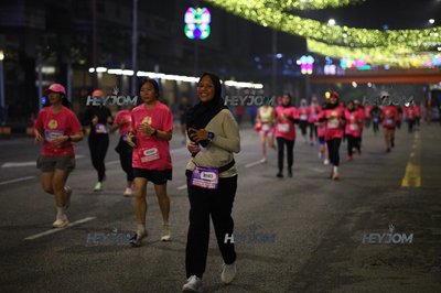 KL Women Running Festival 2026