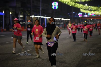 KL Women Running Festival 2026