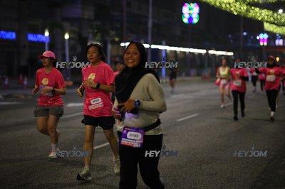 KL Women Running Festival 2026
