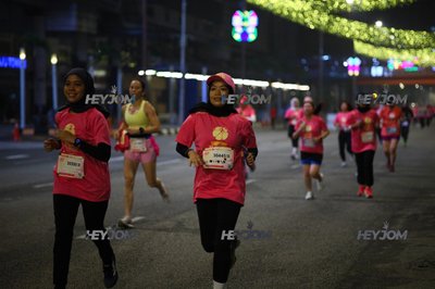 KL Women Running Festival 2026