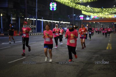 KL Women Running Festival 2026