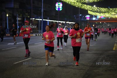 KL Women Running Festival 2026