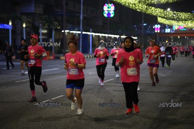 KL Women Running Festival 2026