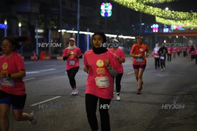 KL Women Running Festival 2026