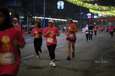 KL Women Running Festival 2026