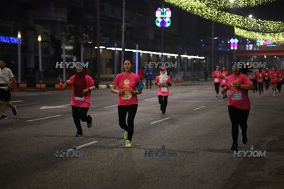 KL Women Running Festival 2026