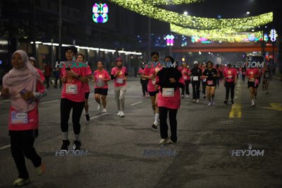 KL Women Running Festival 2026