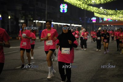 KL Women Running Festival 2026