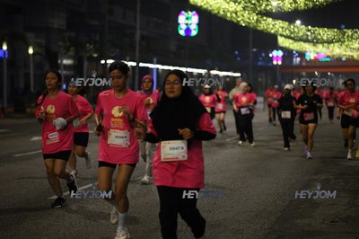 KL Women Running Festival 2026