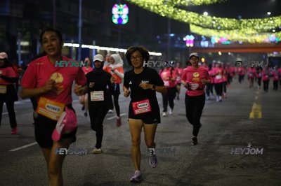 KL Women Running Festival 2026