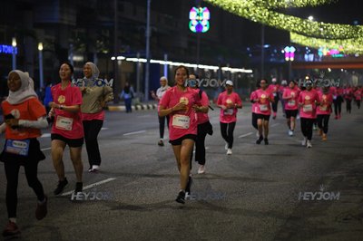 KL Women Running Festival 2026