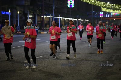 KL Women Running Festival 2026
