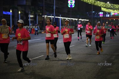 KL Women Running Festival 2026