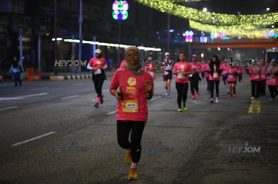 KL Women Running Festival 2026