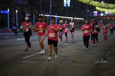 KL Women Running Festival 2026
