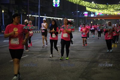 KL Women Running Festival 2026