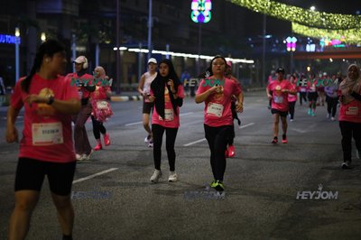 KL Women Running Festival 2026