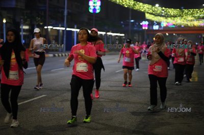 KL Women Running Festival 2026