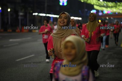 KL Women Running Festival 2026