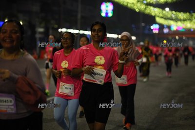 KL Women Running Festival 2026