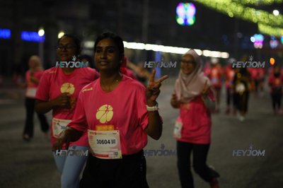 KL Women Running Festival 2026
