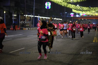 KL Women Running Festival 2026
