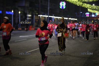KL Women Running Festival 2026
