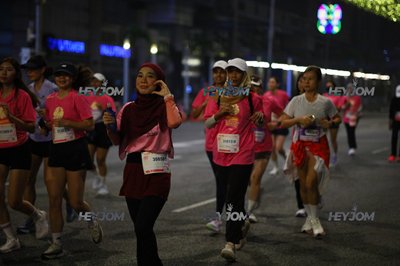 KL Women Running Festival 2026